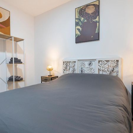 Siesta Apartment Calvache Granada Bagian luar foto