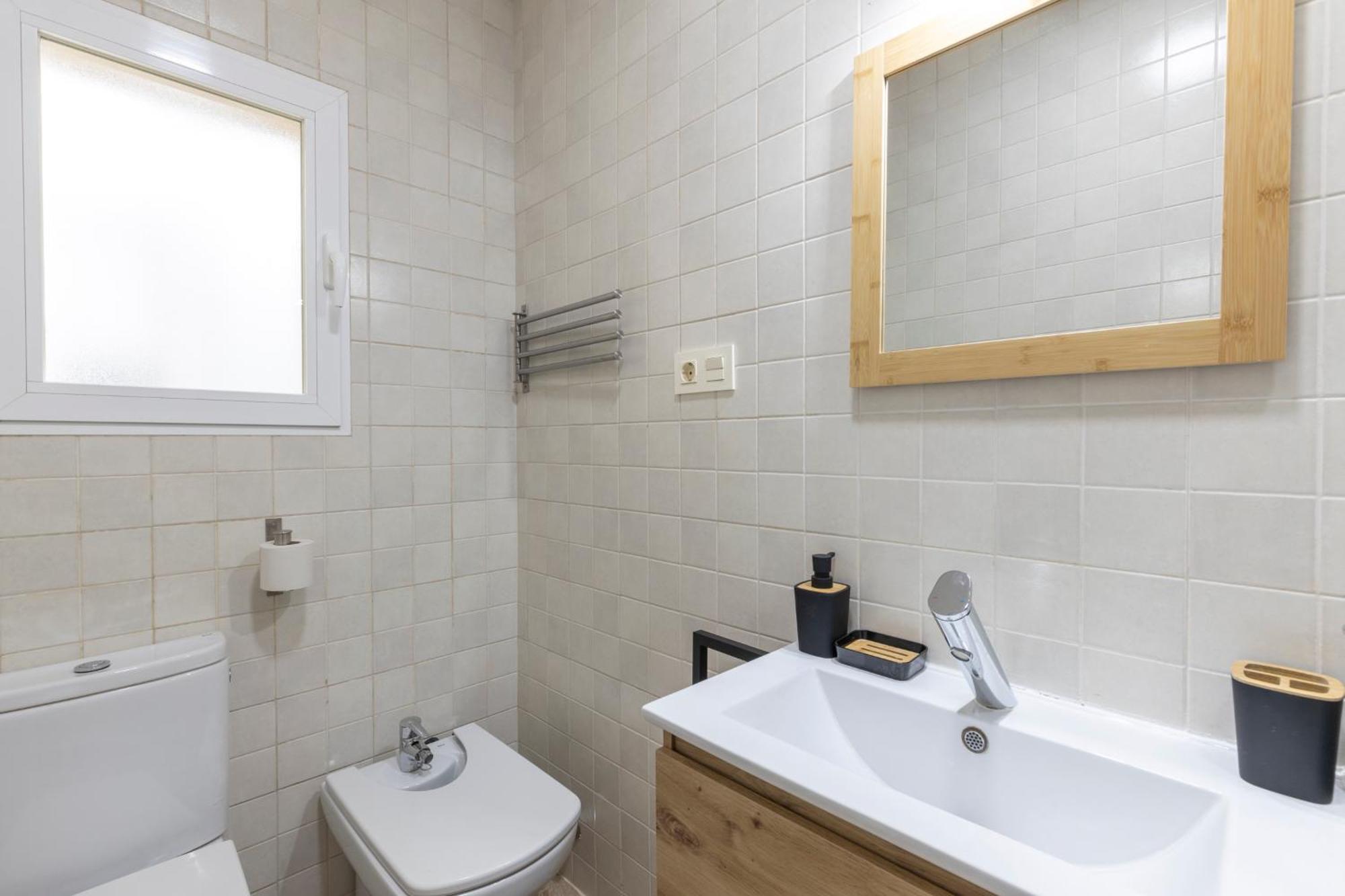 Siesta Apartment Calvache Granada Bagian luar foto