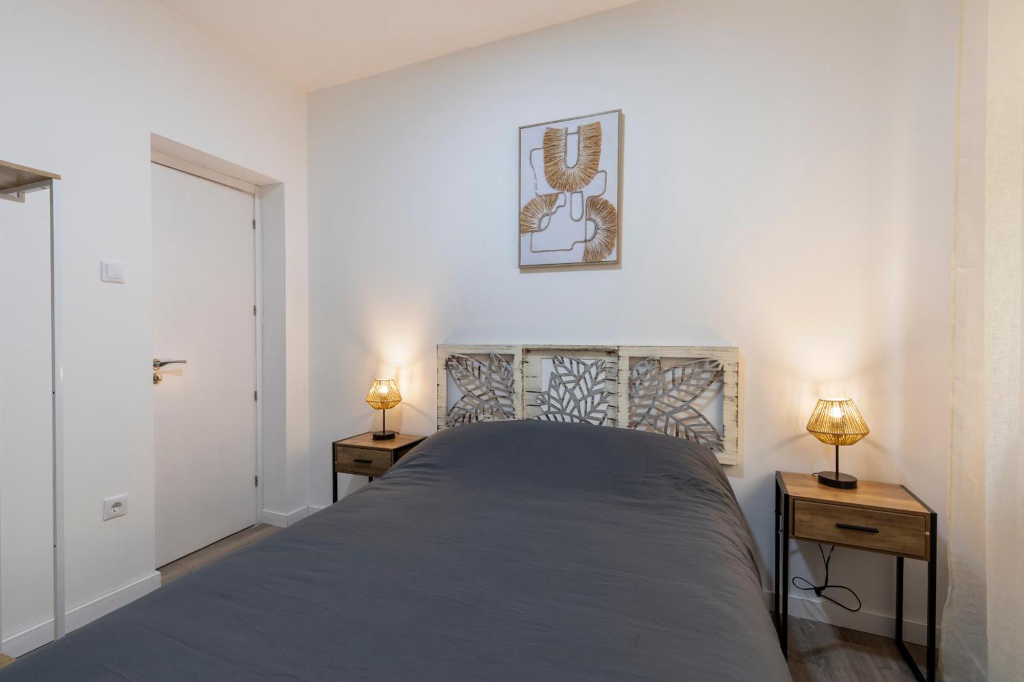 Siesta Apartment Calvache Granada Bagian luar foto