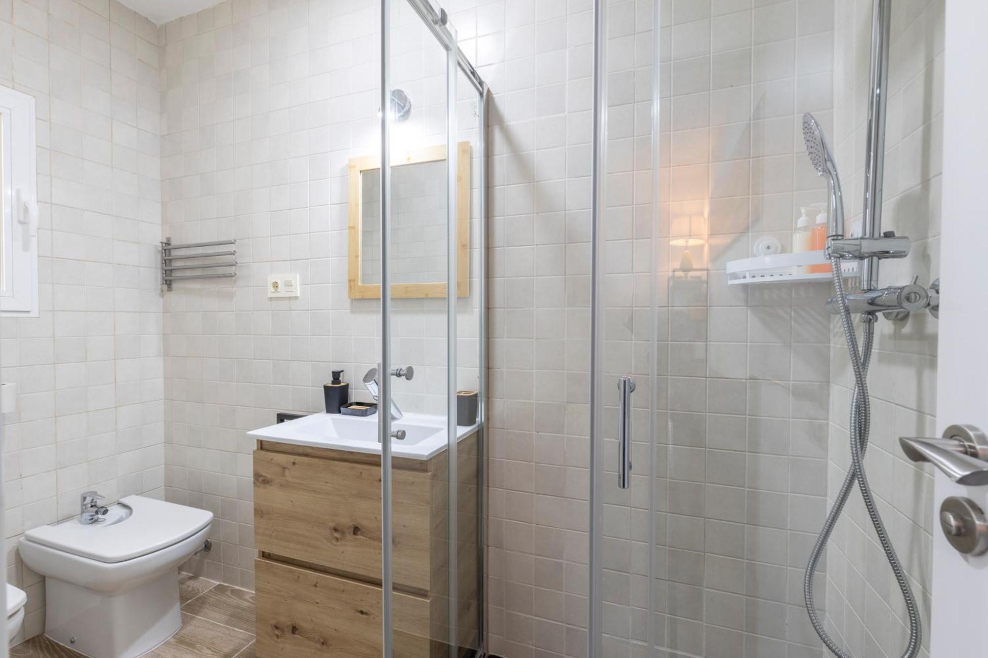 Siesta Apartment Calvache Granada Bagian luar foto