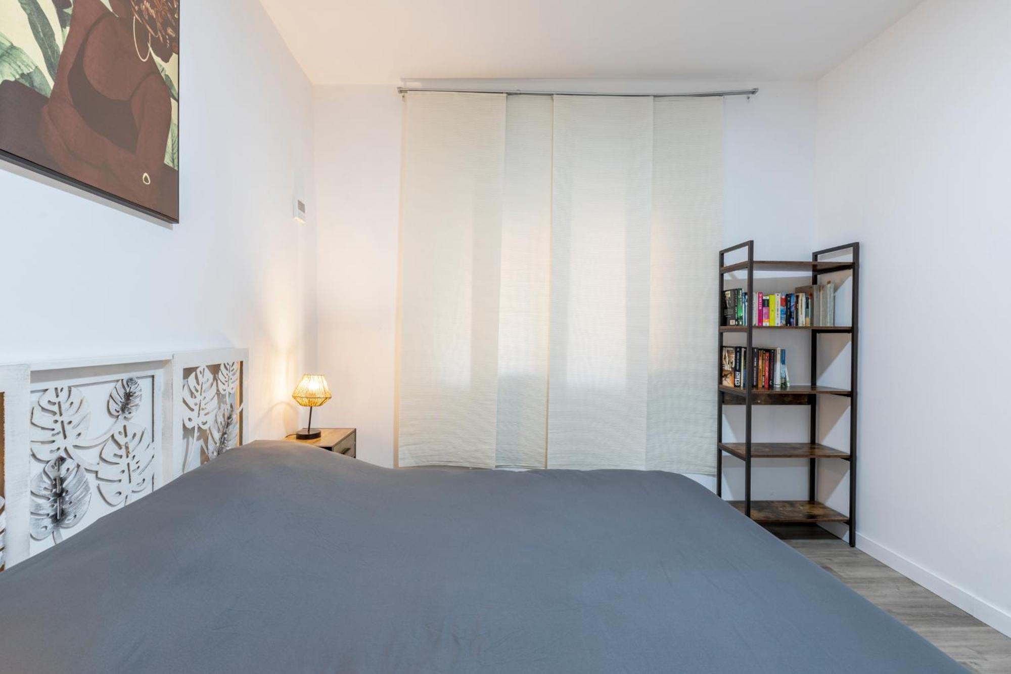 Siesta Apartment Calvache Granada Bagian luar foto