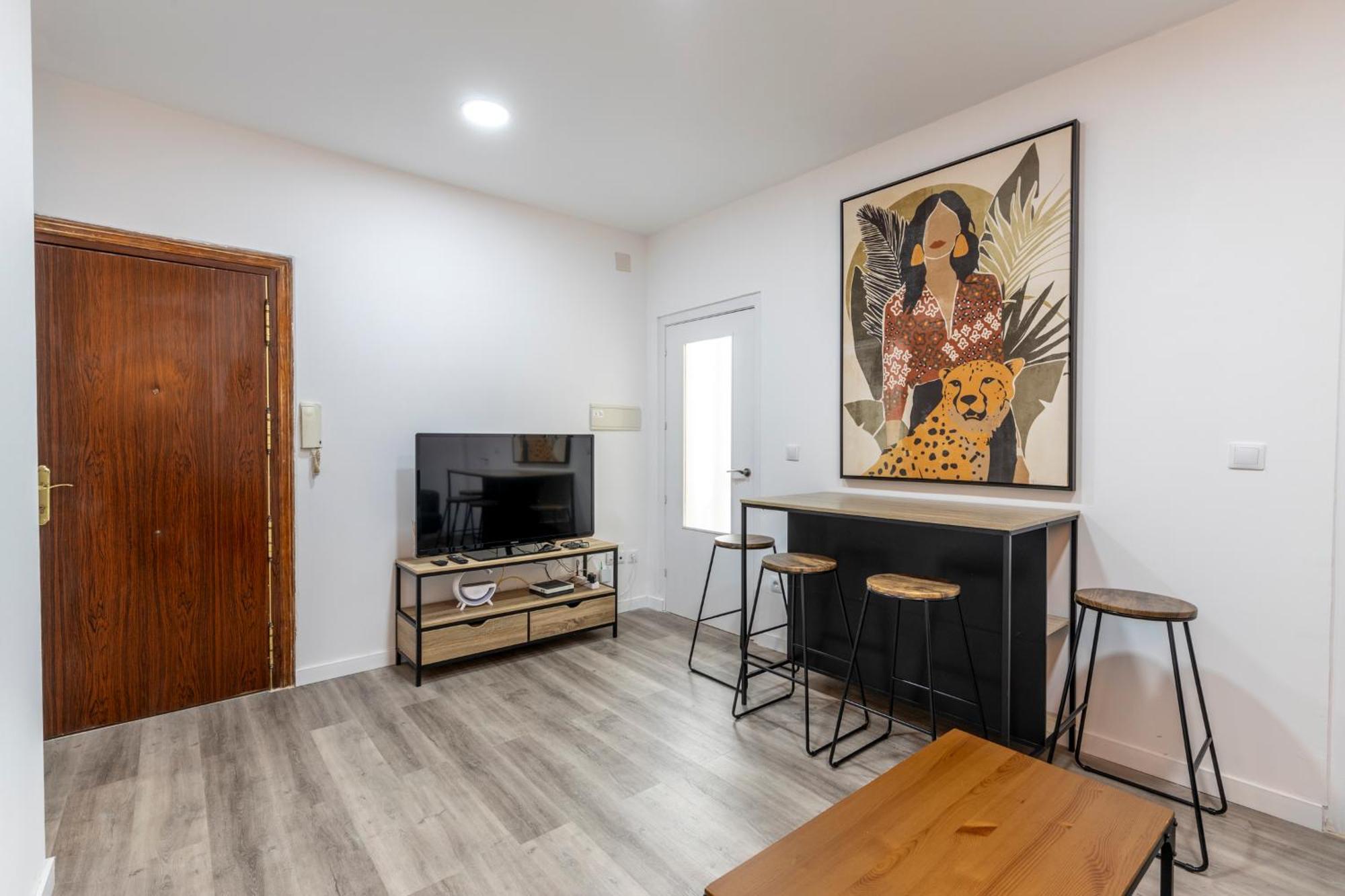 Siesta Apartment Calvache Granada Bagian luar foto