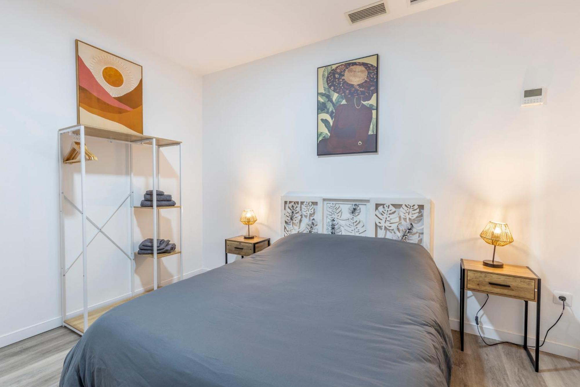 Siesta Apartment Calvache Granada Bagian luar foto